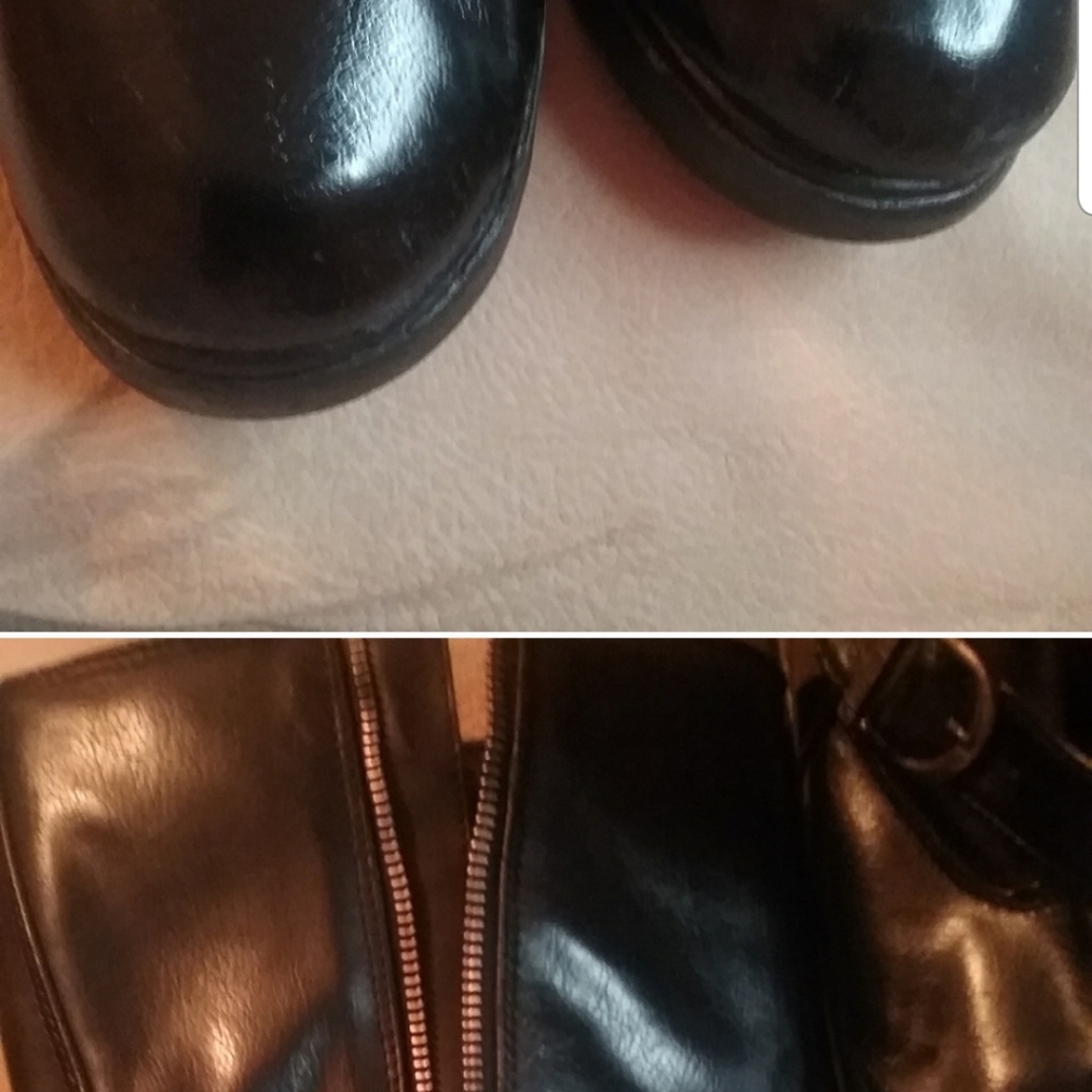 @HARLEY  DAVIDSON  BOOTS